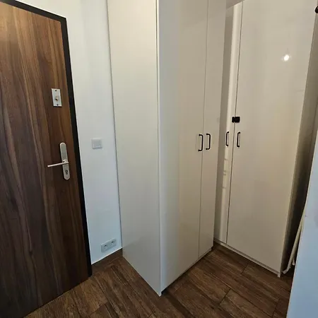 Steam Park Rakowicka Koper Apartment-2