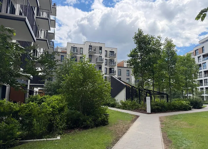 Rakowicka Modern